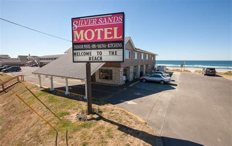 silver sands motel rockaway beach oregon  The hotel complex features a new restaurant complete with a new menu and spectacular view of the Eel River Valley and Pacific